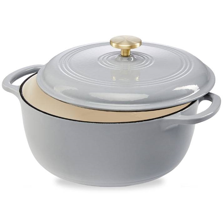 Choosing the Right Dutch Oven