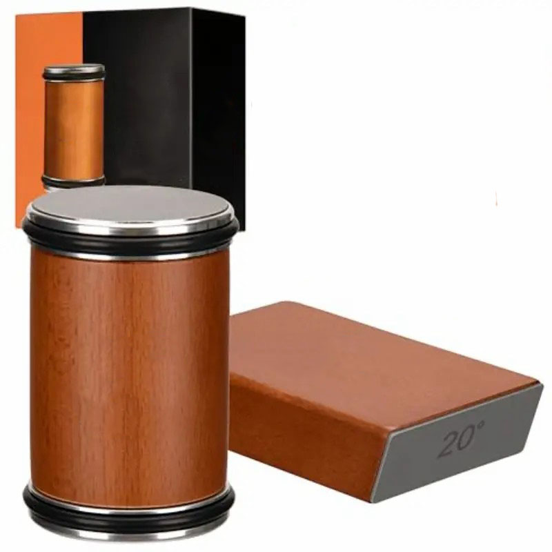 Roller Knife Sharpening Kit With Diamond, Dual-Grind Sharpening Tool For  Kitchens