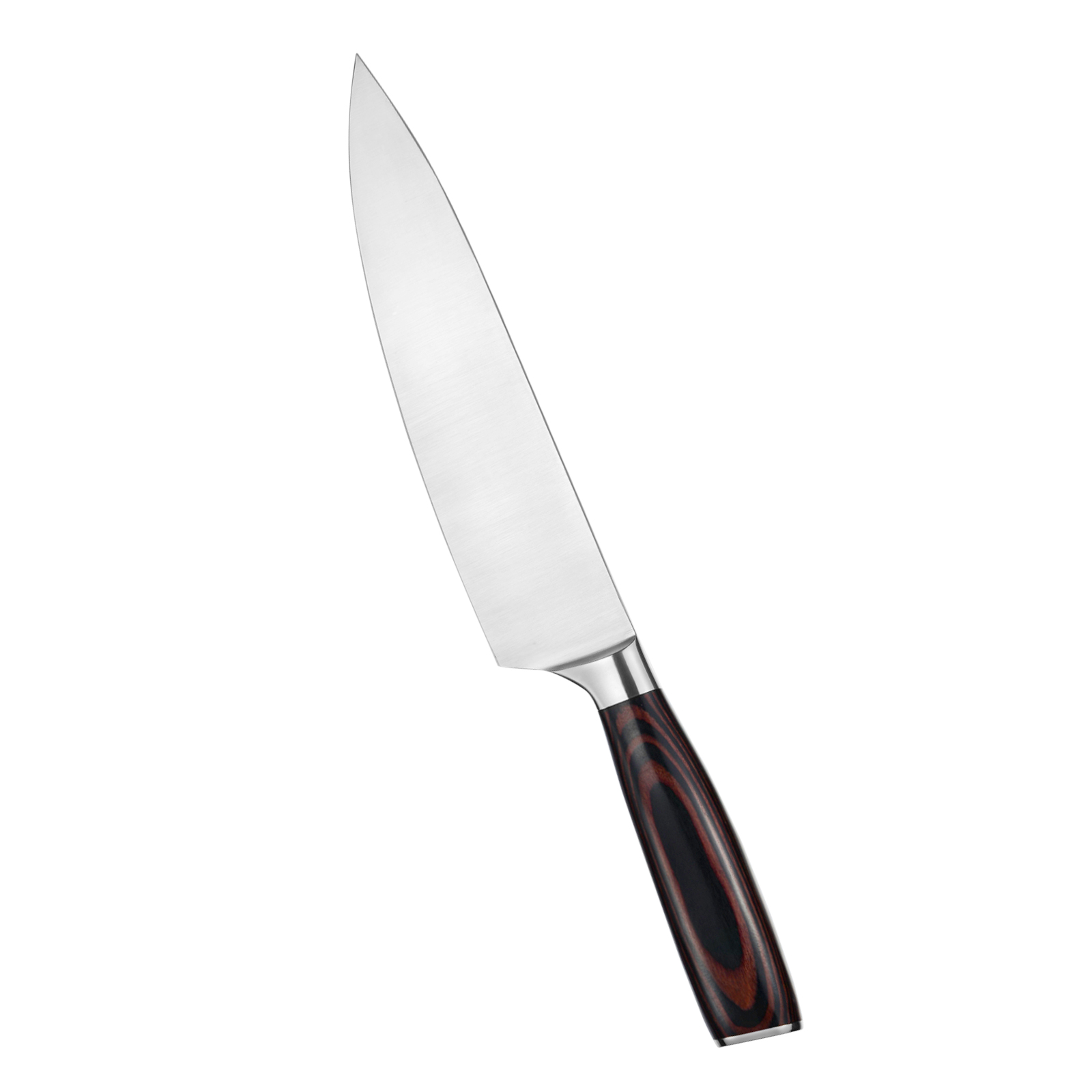 Kegani Japanese Chef Cookng Knife 8 Inch High Carbon Stainless Steel