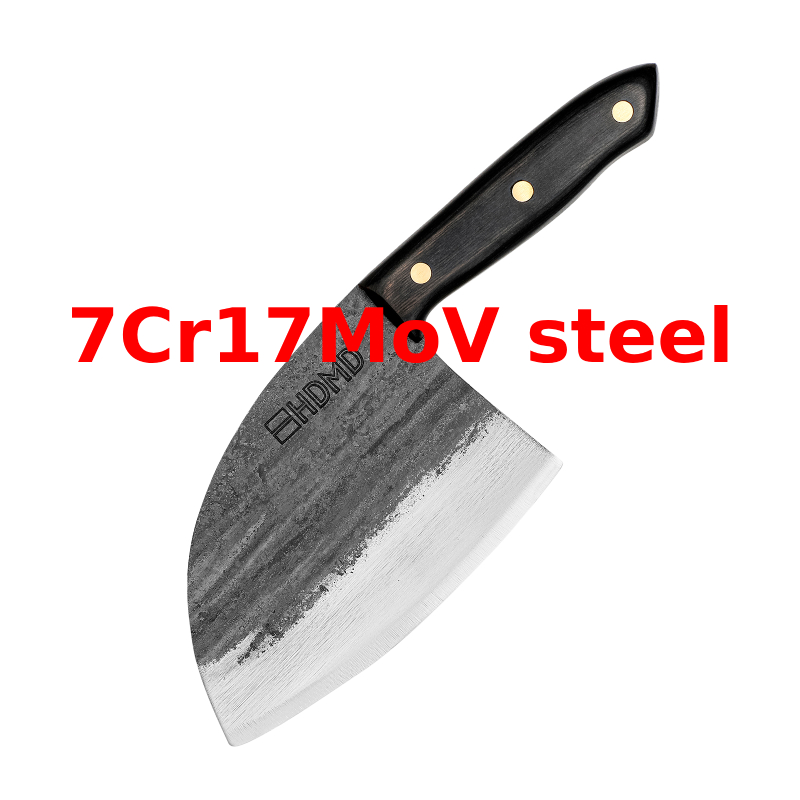 Serbian Chef Knife 7Cr17MoV
