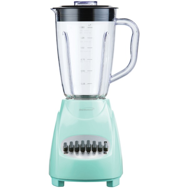 12 SPEED PULSE BLNDR BLU