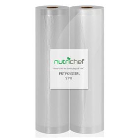 2PK 8''x50' VCM SLR BG