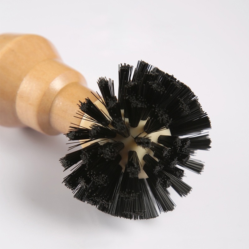 Coffee Machine Cleaning Brush-2 Pieces (Option: 1pcs)
