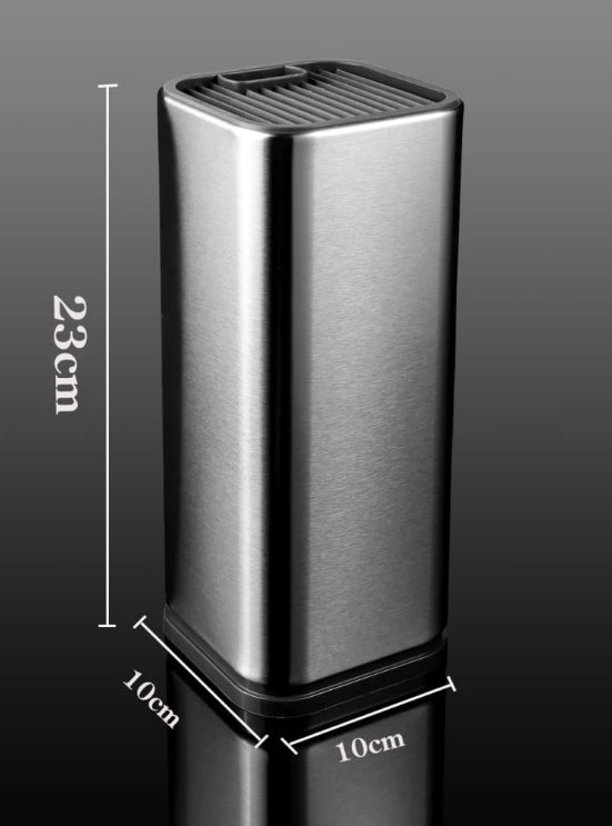 Creative Tool Holder Large Capacity Holder Multifunctional Kitchen Tool (Option: 8 inches)